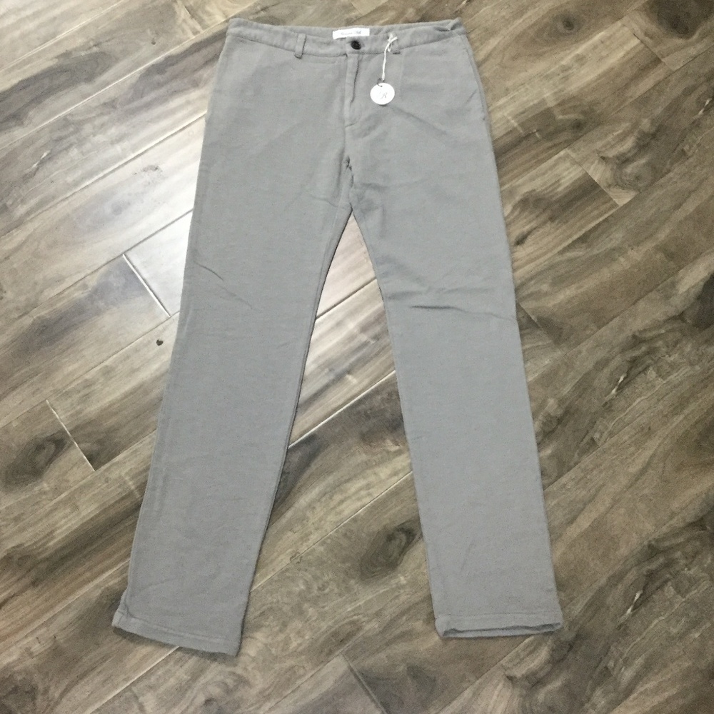RIVIERA CLUB MEN PANTS